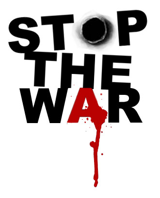 Stop The War Africa Pictures 19